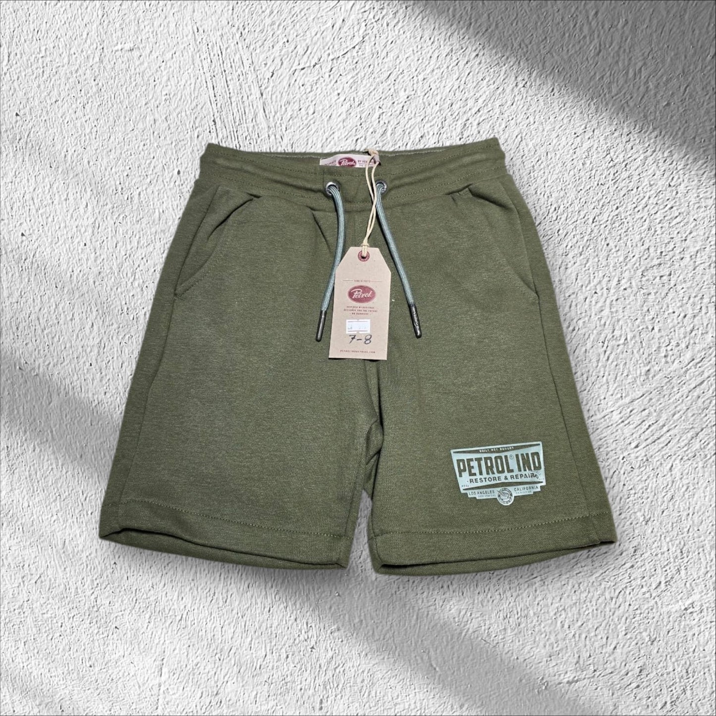 Kids Short