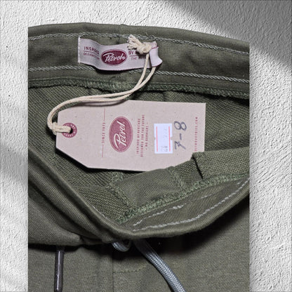 Kids Short