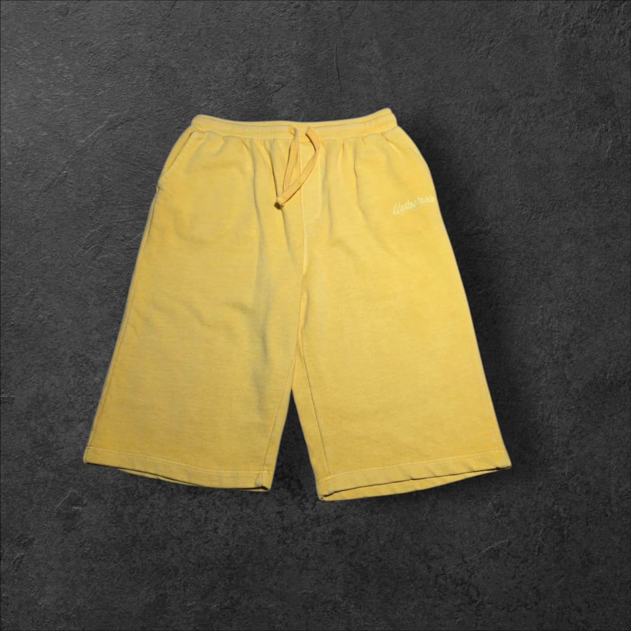 Kids Short