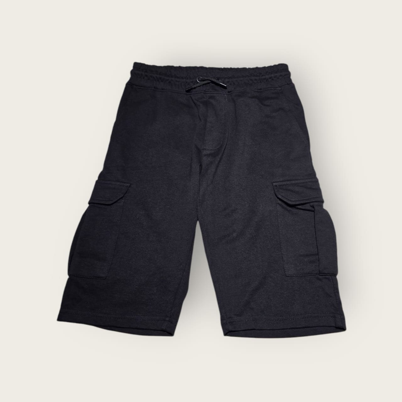 Kids Cargo Shorts