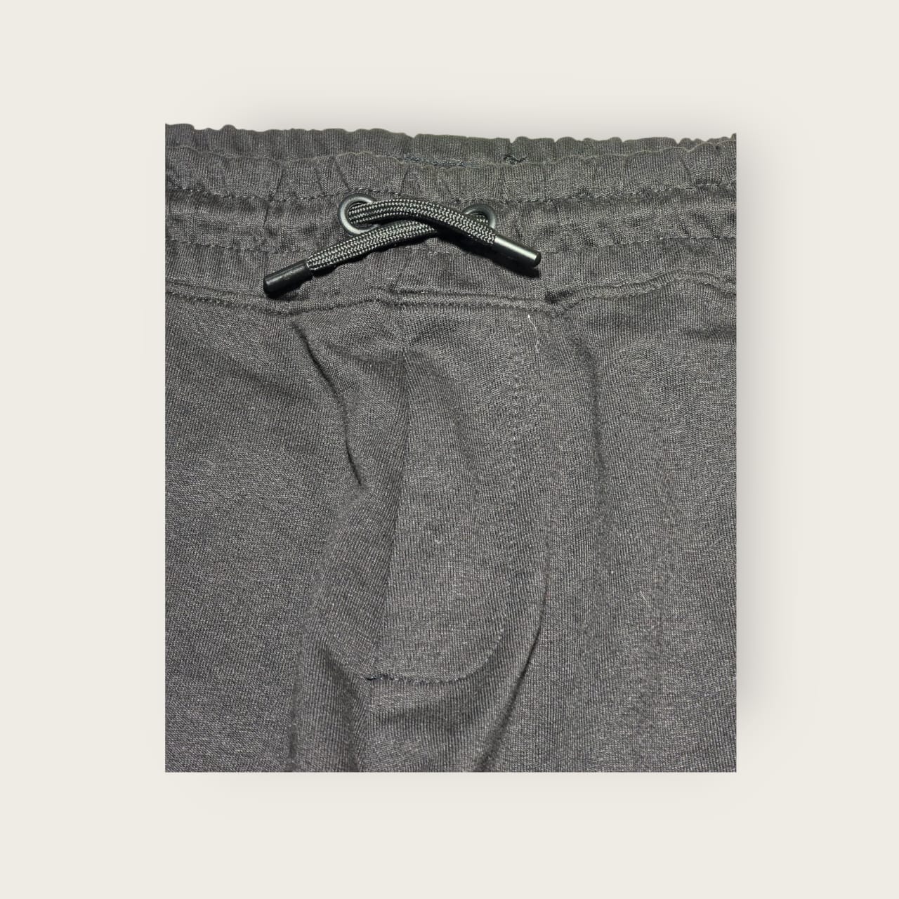Kids Cargo Shorts