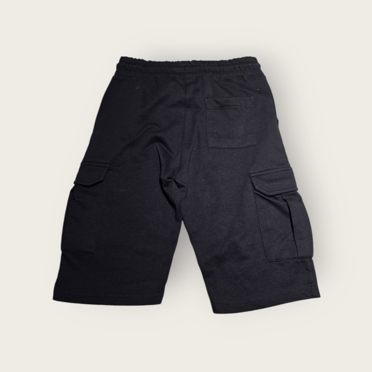 Kids Cargo Shorts