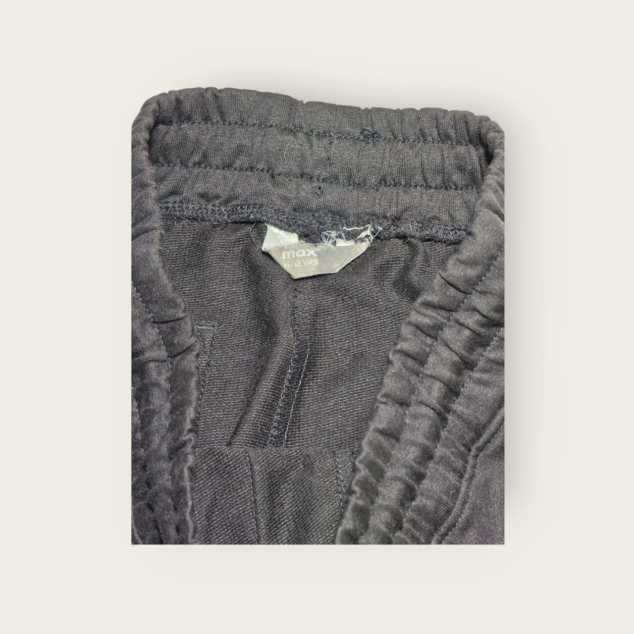 Kids Cargo Shorts