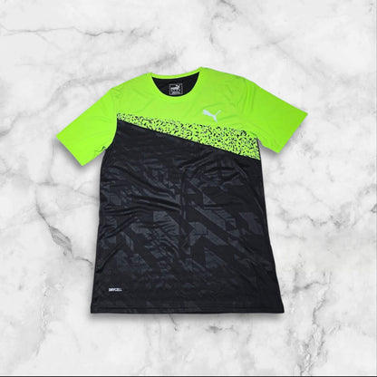 Imported Dri Fit Tee
