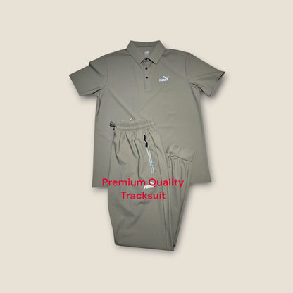 Imported Dri Fit Tracksuit For Men