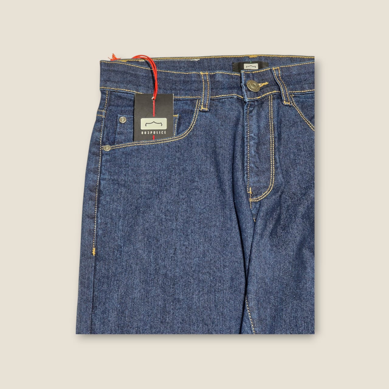 Slim Fit Jeans