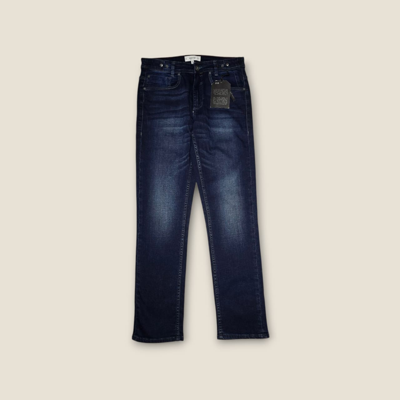 Slim Fit Jeans