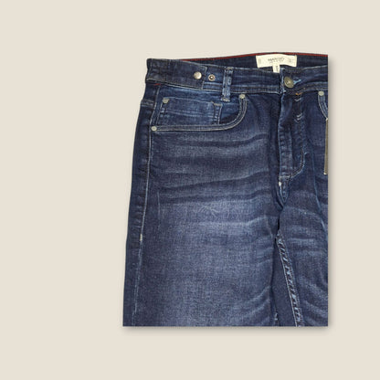Slim Fit Jeans