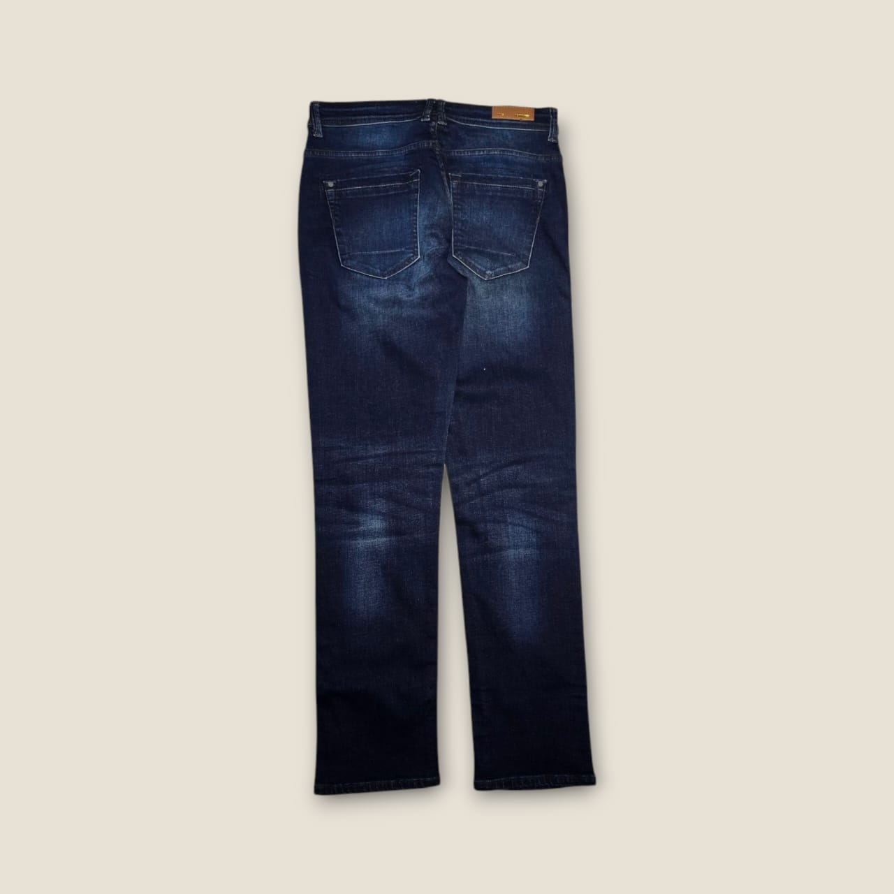 Slim Fit Jeans