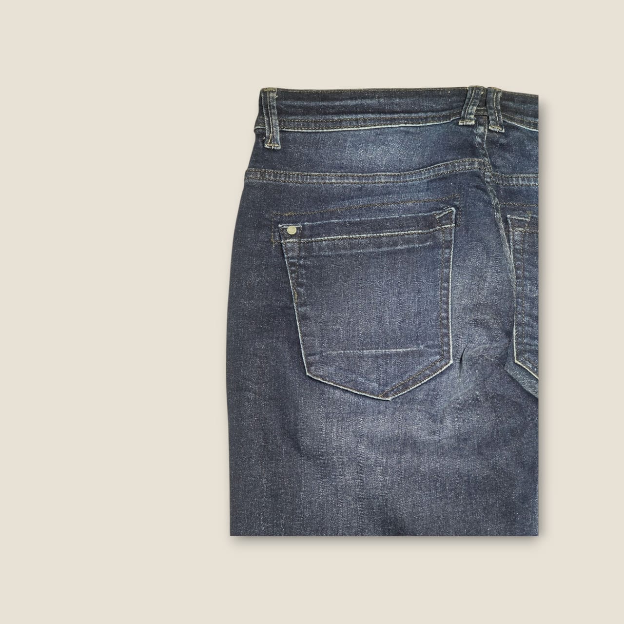 Slim Fit Jeans