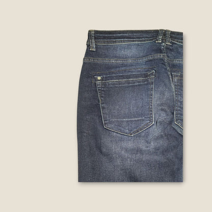 Slim Fit Jeans