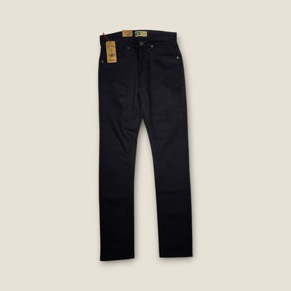 Slim Tapered Fit Jeans