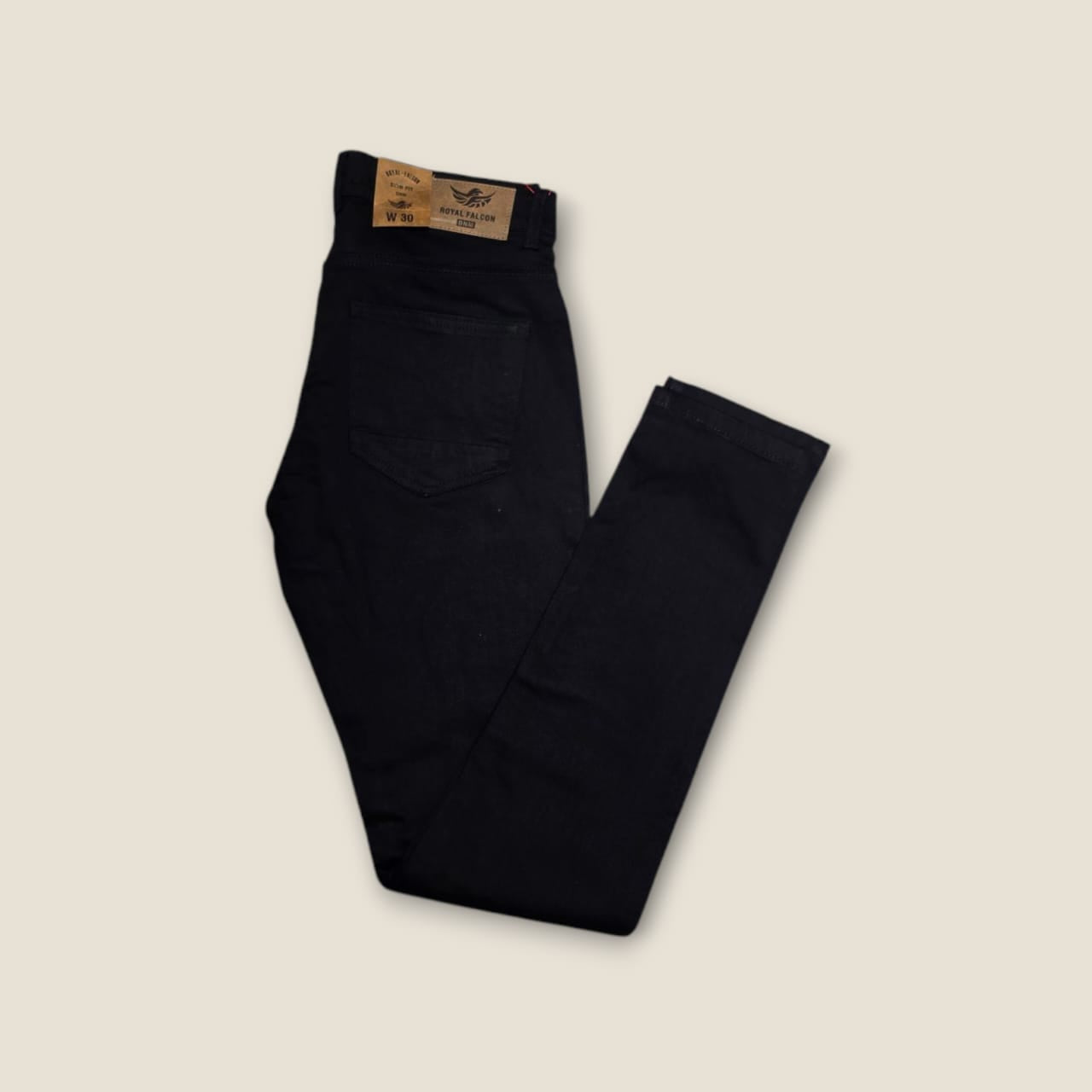 Slim Tapered Fit Jeans