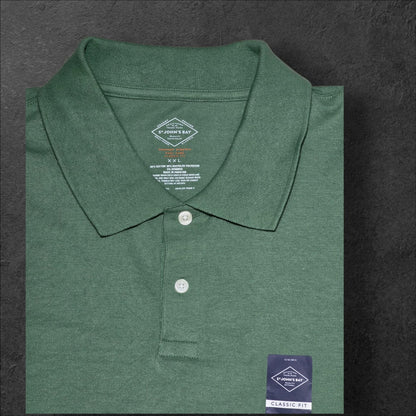 Polo For Men