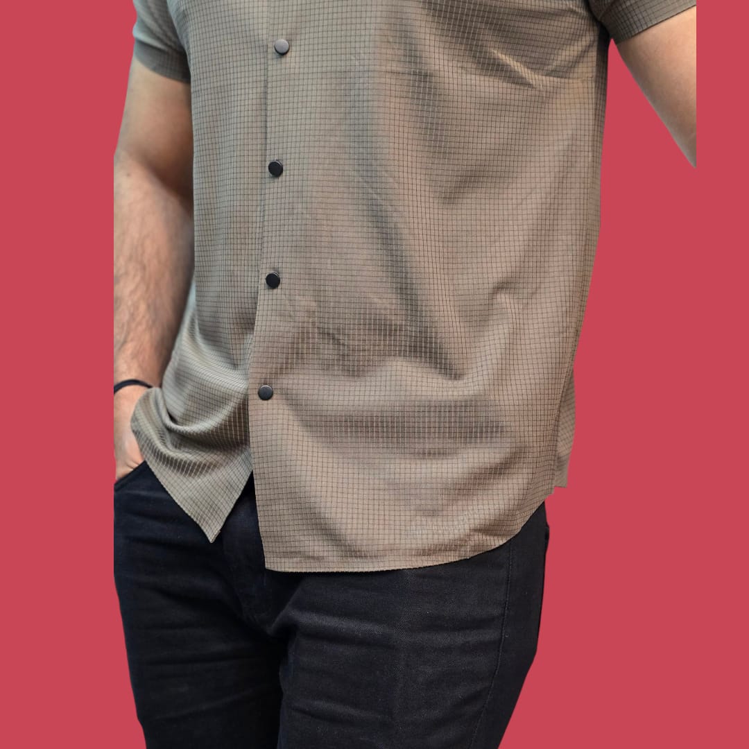 Imported Casual Shirt