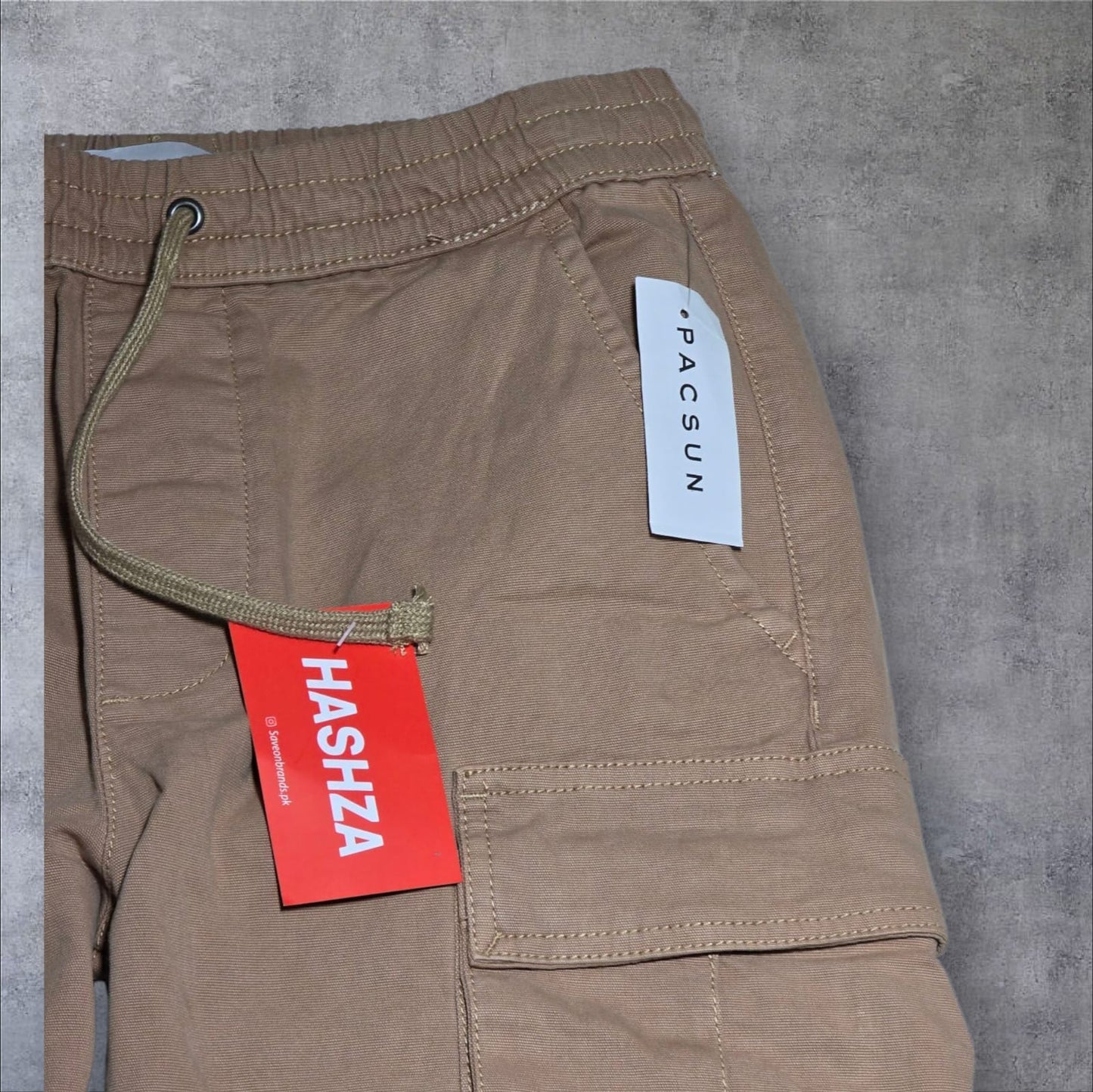 Cargo Trouser For Men