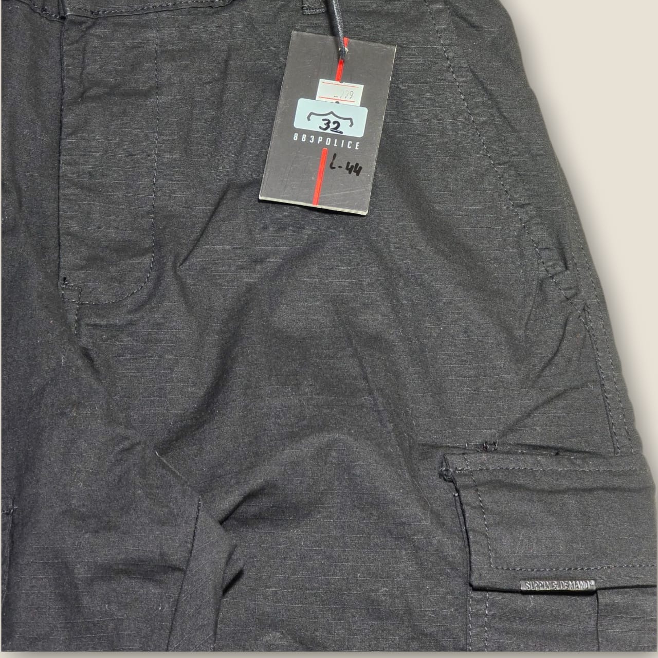 Cargo Trouser For Men