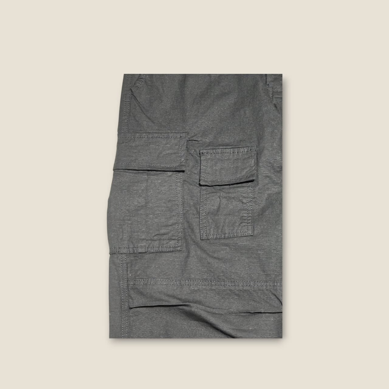Cargo Trouser For Men