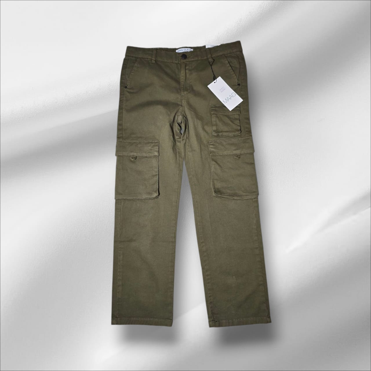 Cargo Trouser For Boys