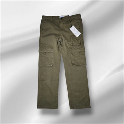 Cargo Trouser For Boys