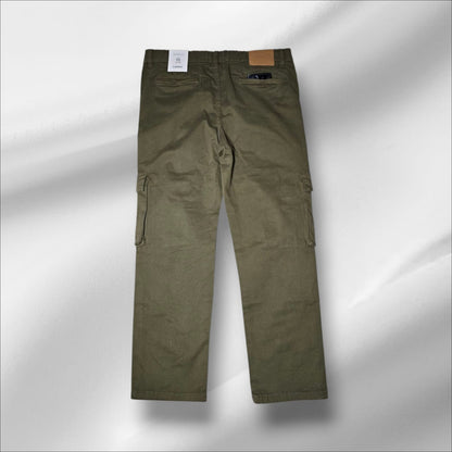 Cargo Trouser For Boys