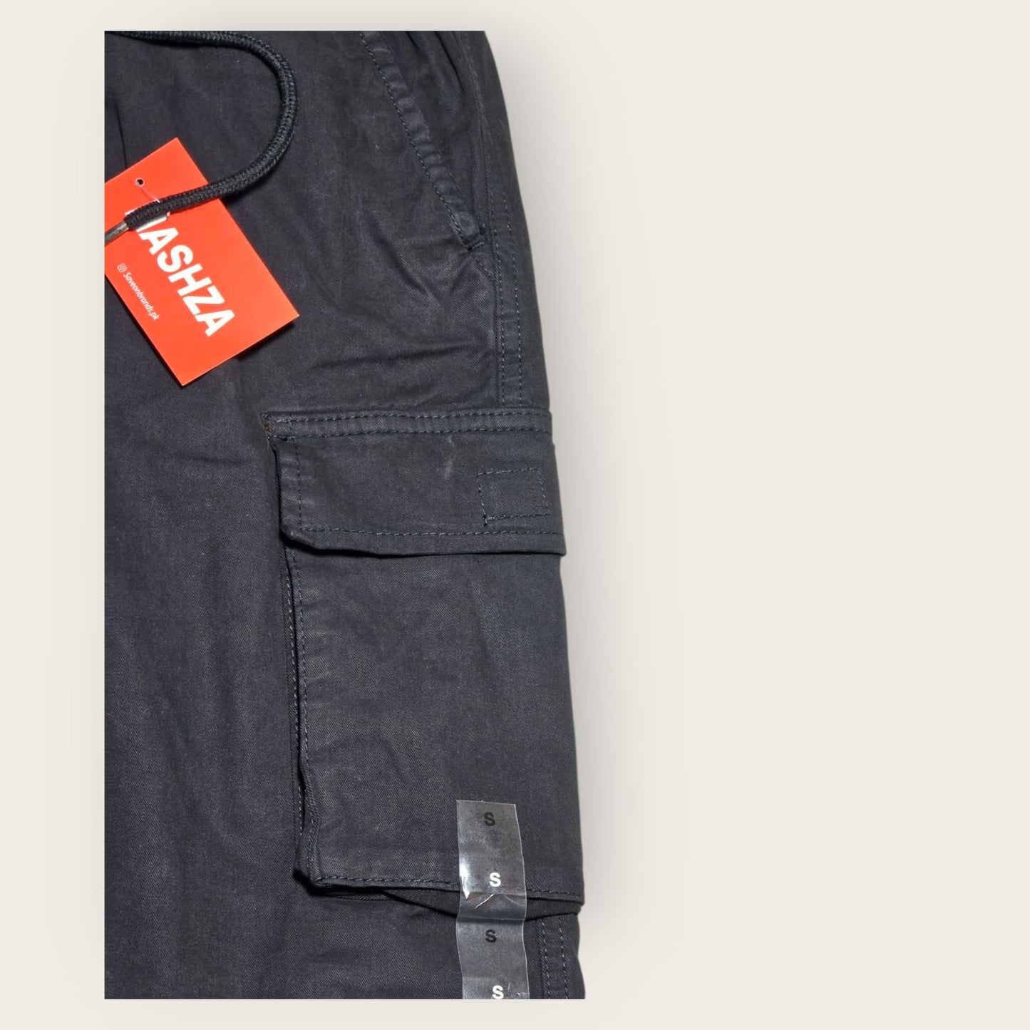 Jogger Cargo For Men