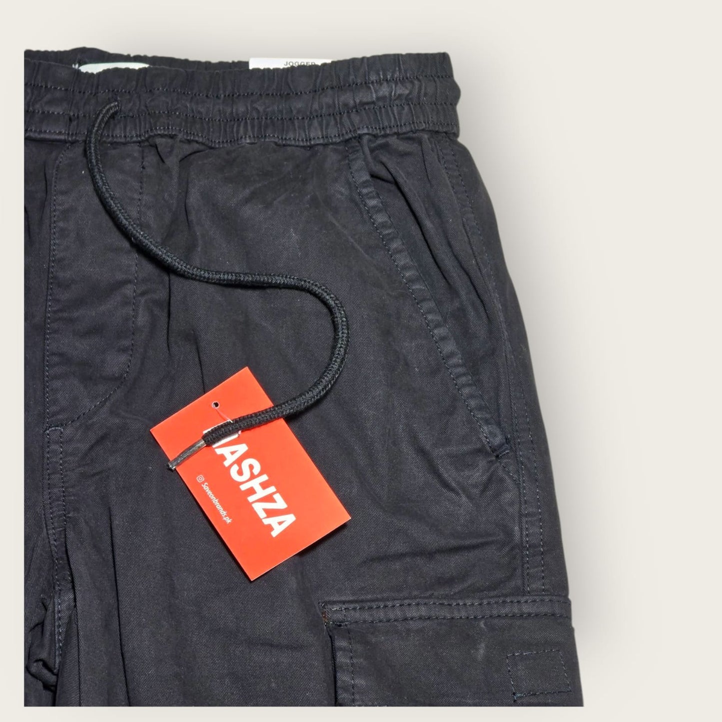 Jogger Cargo For Men
