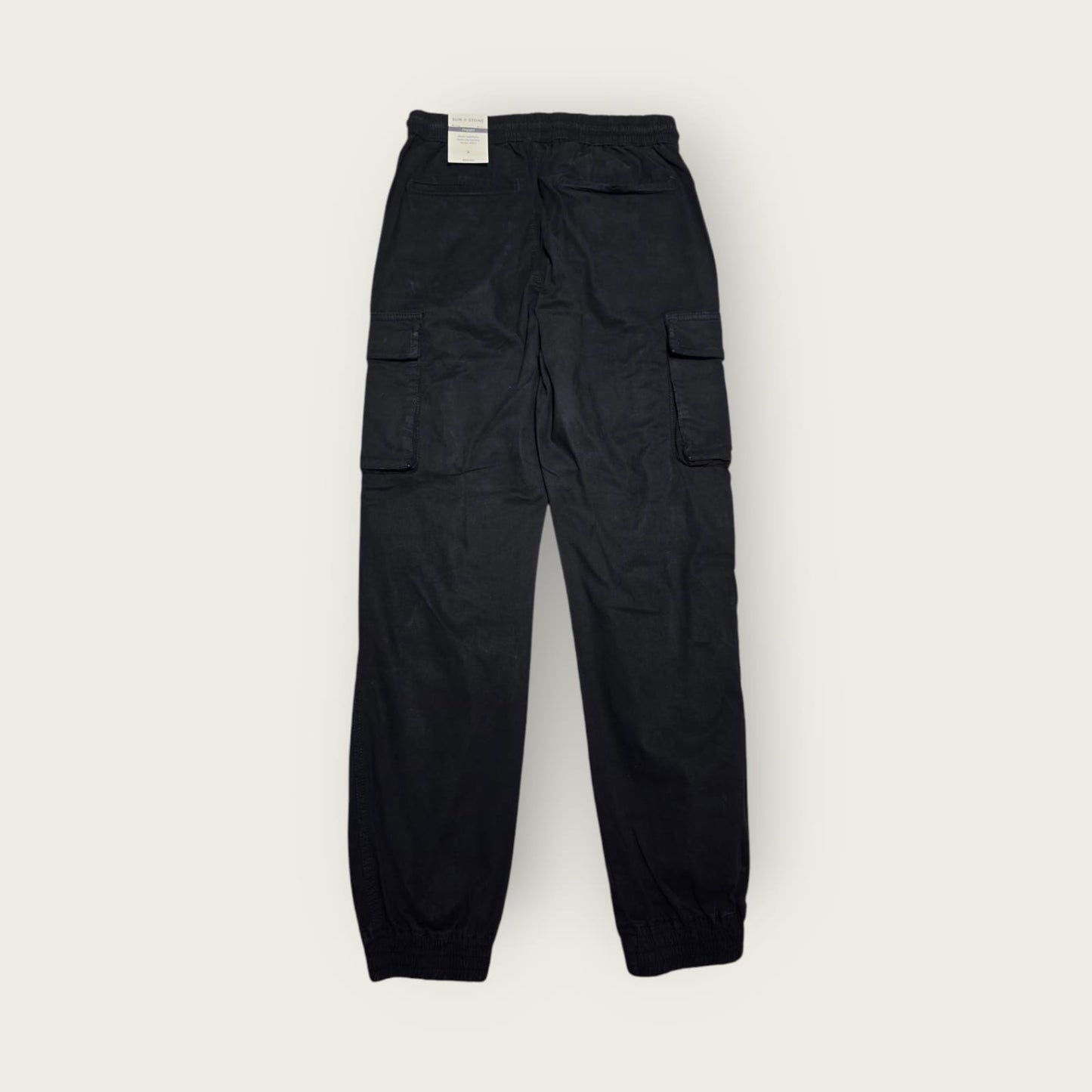 Jogger Cargo For Men