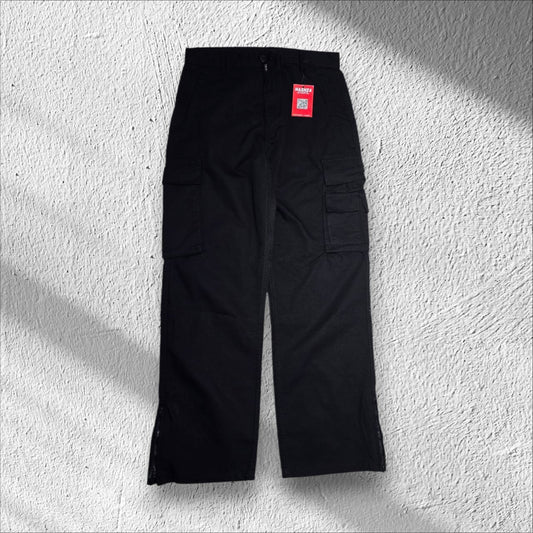 Baggy Fit Cargo Trouser For Men