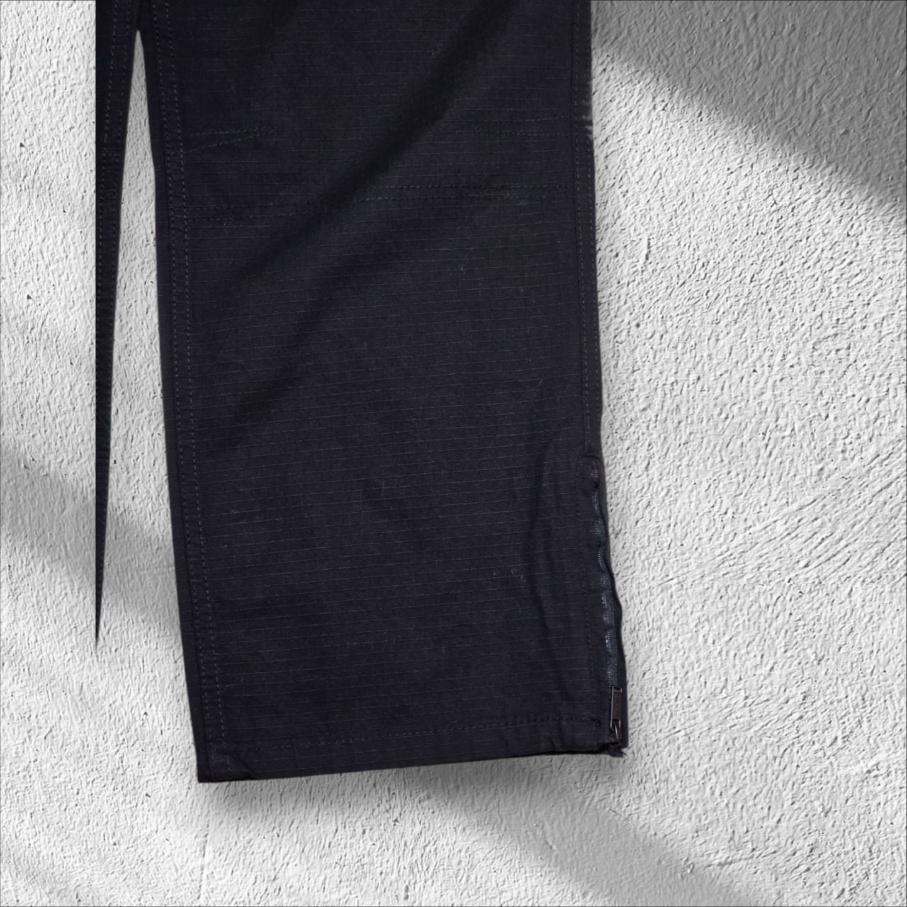 Baggy Fit Cargo Trouser For Men