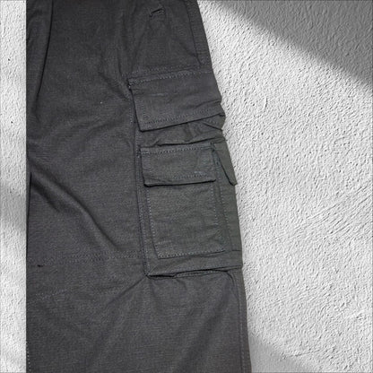 Baggy Fit Cargo Trouser For Men
