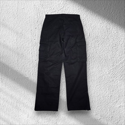 Baggy Fit Cargo Trouser For Men
