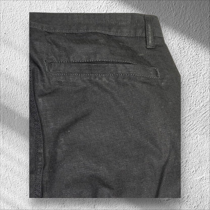 Baggy Fit Cargo Trouser For Men