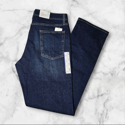 Straight Fit Jeans