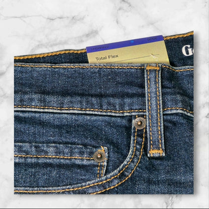 Straight Fit Jeans