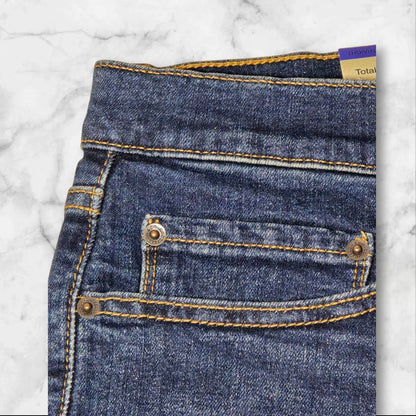 Straight Fit Jeans