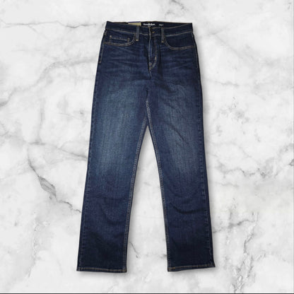 Straight Fit Jeans