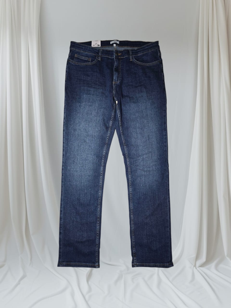 Regular Fit Summer Special Jeans