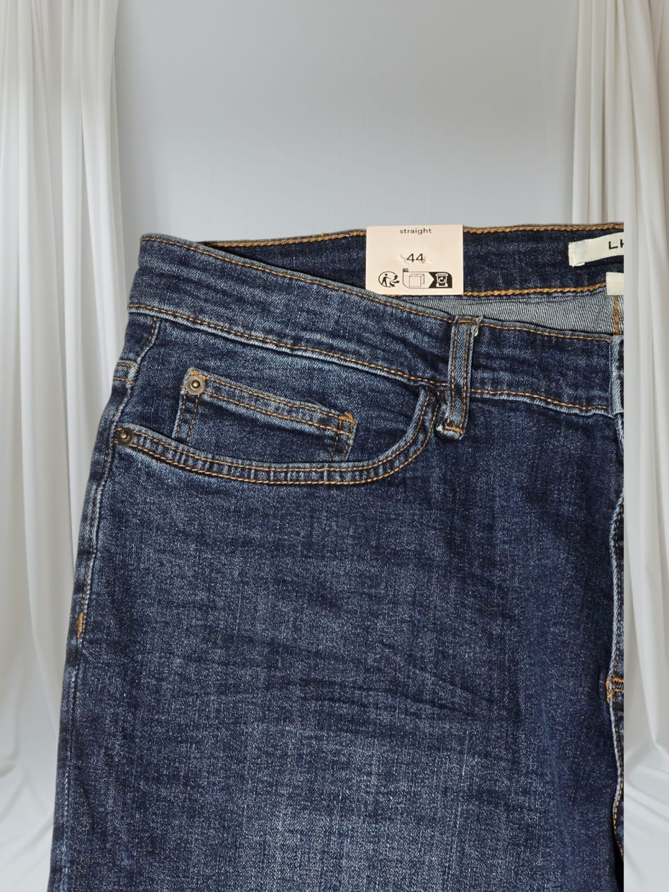 Regular Fit Summer Special Jeans