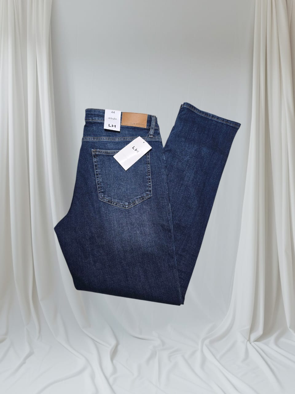 Regular Fit Summer Special Jeans