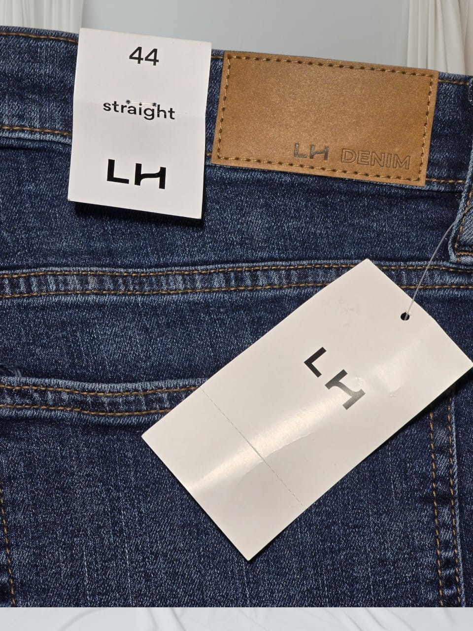 Regular Fit Summer Special Jeans