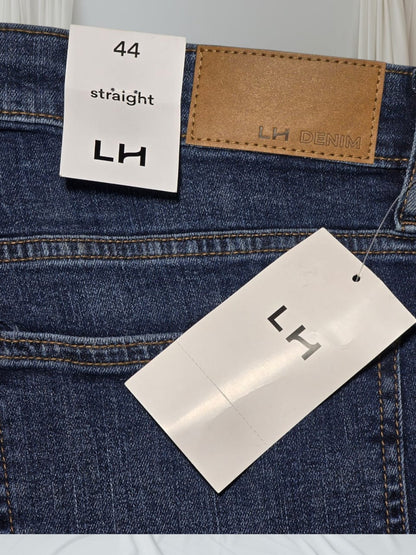 Regular Fit Summer Special Jeans