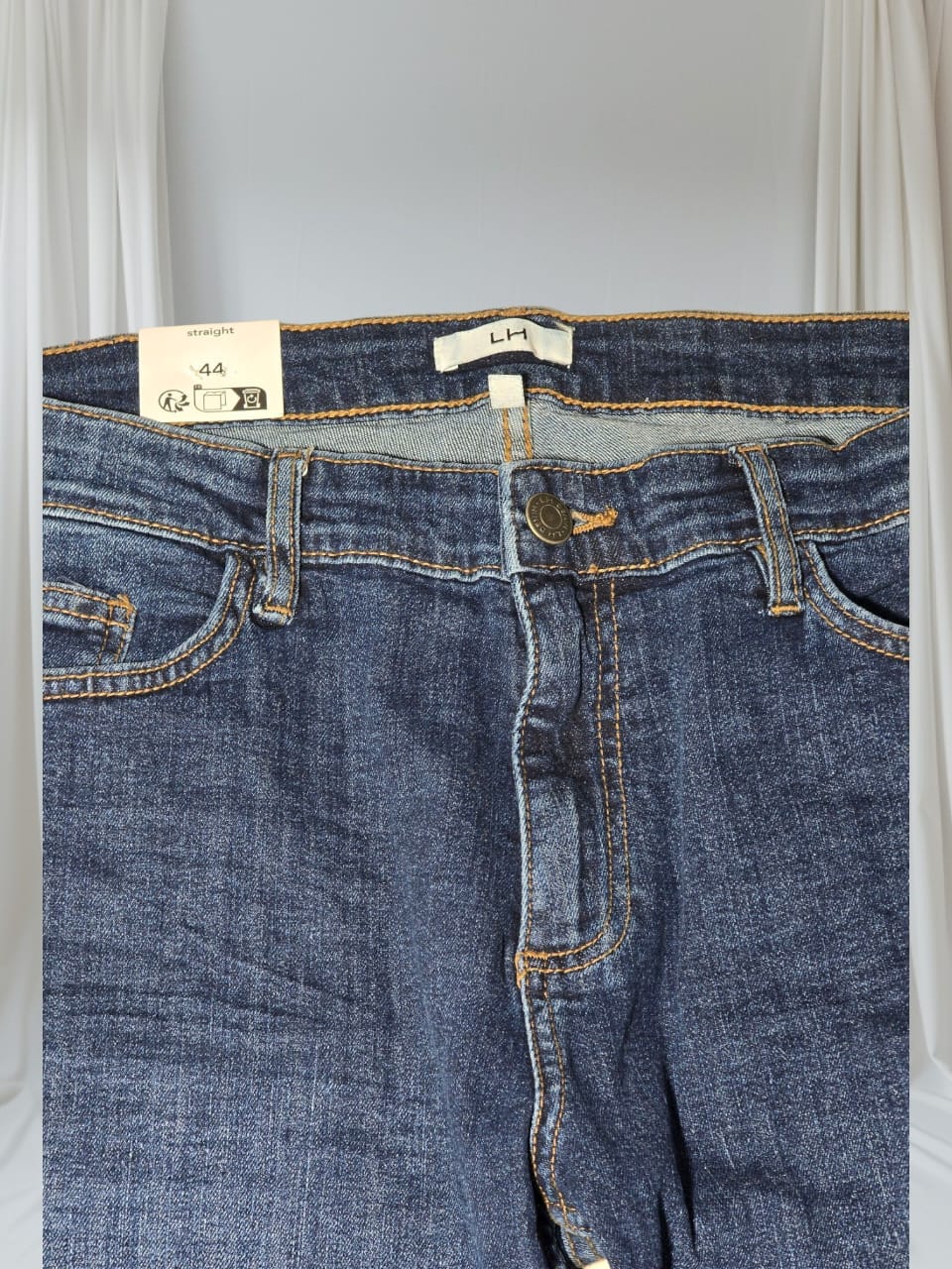 Regular Fit Summer Special Jeans