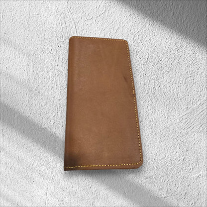 Long Cardholder Wallet For Men