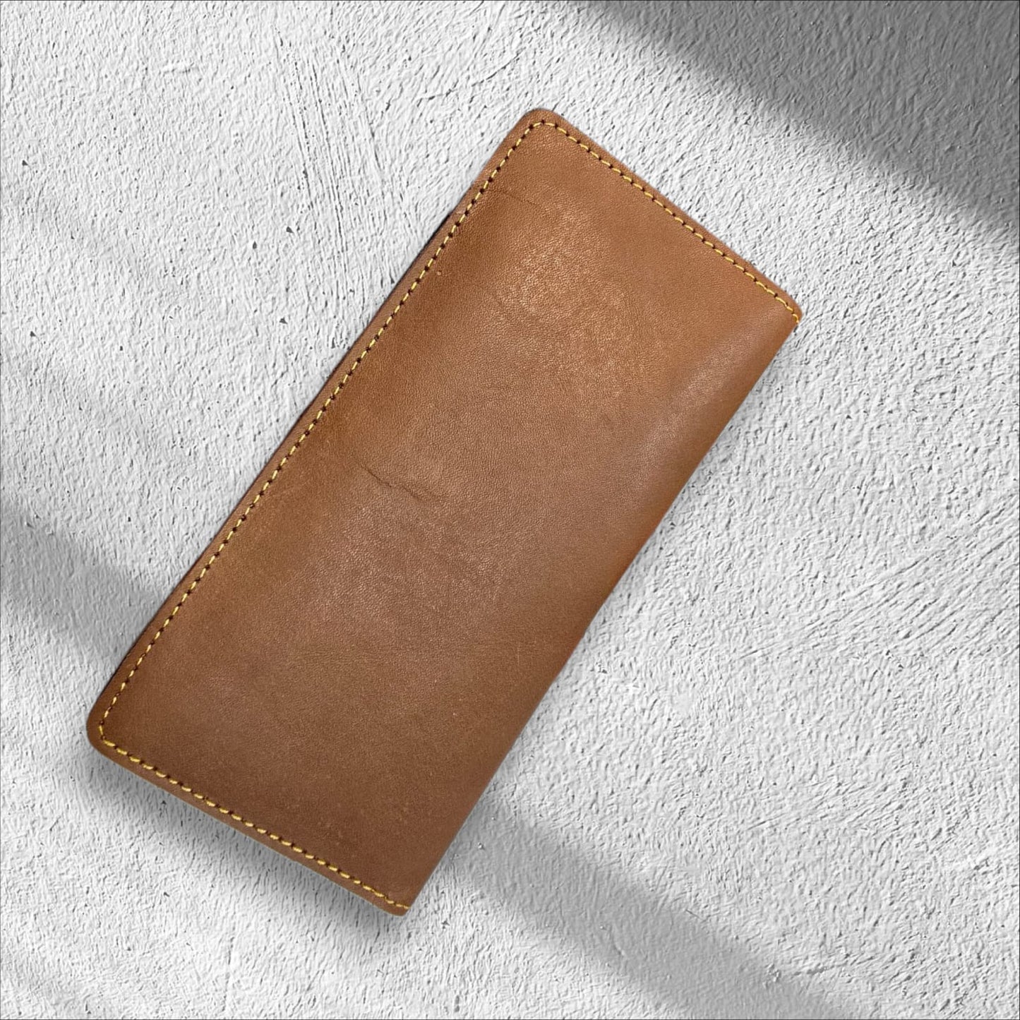 Long Cardholder Wallet For Men