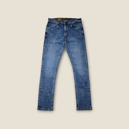Summer Special Slim Tapered Fit Jeans