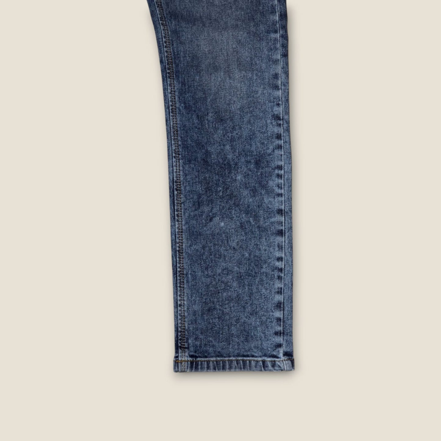 Summer Special Slim Tapered Fit Jeans