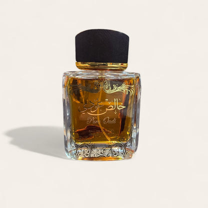 Khalis Oudi Bu Lataffa