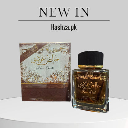 Khalis Oudi Bu Lataffa