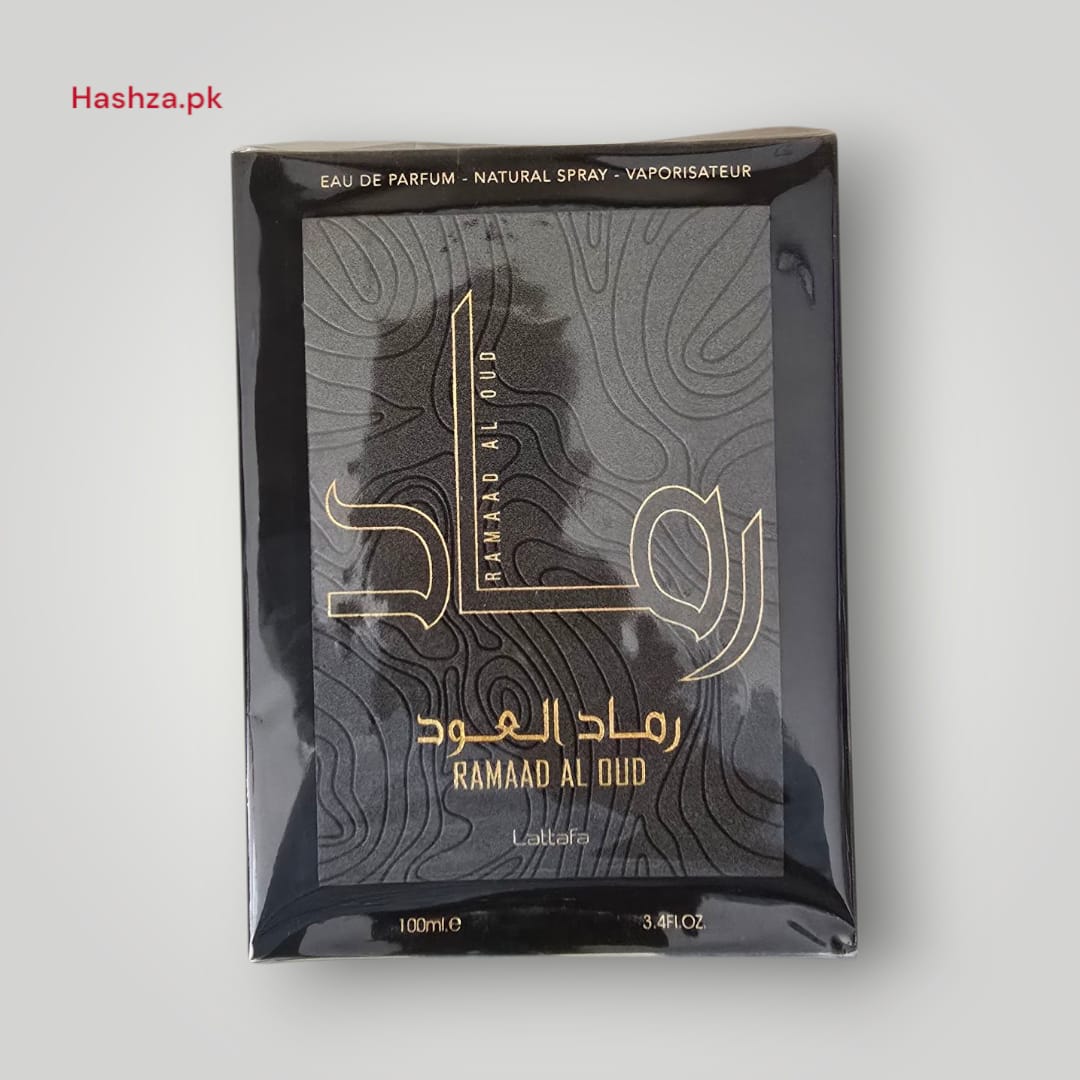 Ramad Al Oud EDP